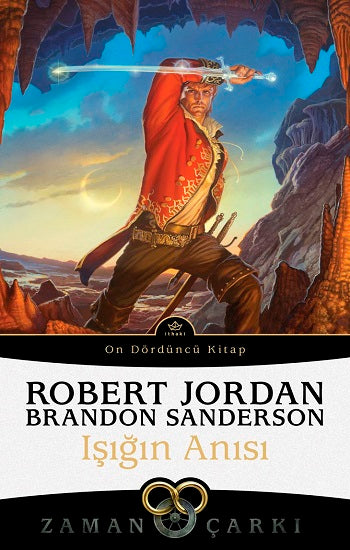 Işığın Anısı - Zaman Çarkı 14