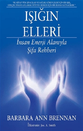 Künstlername: İnsan Enerji Alanıyla Şifa Rehberi