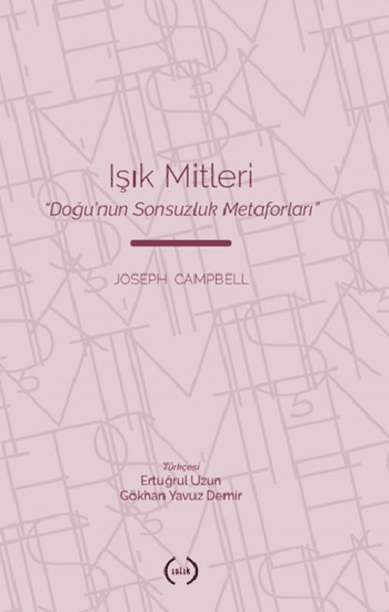 Işık Mitleri - Islık Yayınları Kitap