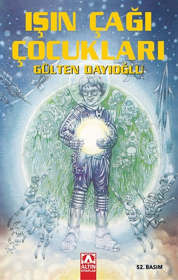 Işın Çağı Çocukları