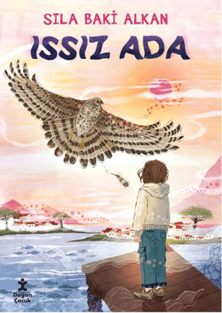 Issız Ada - Doğan Çocuk Kitap