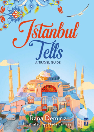 İstanbul Tells - Genç Timaş Kitap