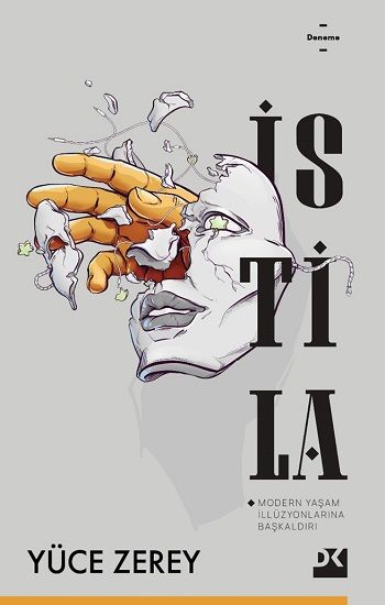 İstila - Doğan Kitap Kitap