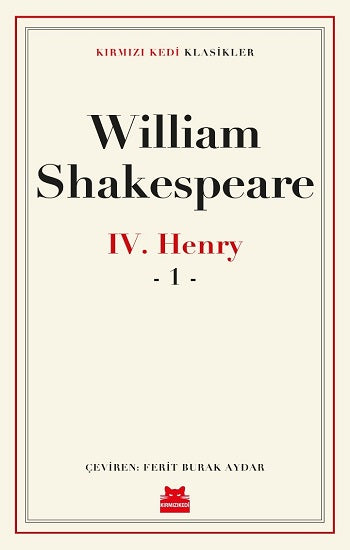 IV. Henry - 1