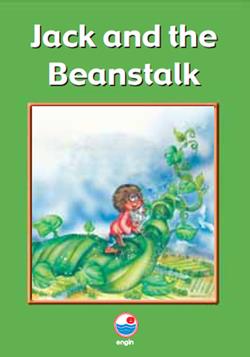 Jack and the Beanstalk - mezetto