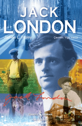 Jack Londra