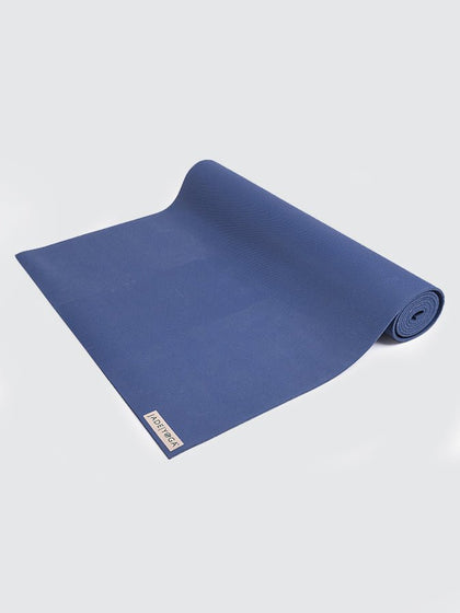 Jade Yoga Harmony 74" Inch Yoga Mat 5mm - mezetto Shopify Collective Yoga Studio Store