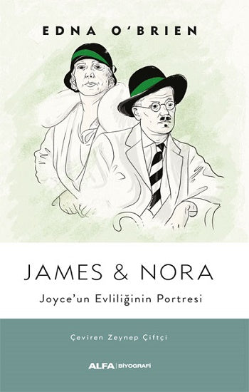 James &amp; Nora