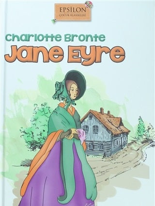 Jane Eyre (Ciltli)