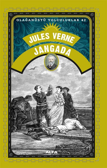 Jangada -  Olağanüstü Yolculuklar 42