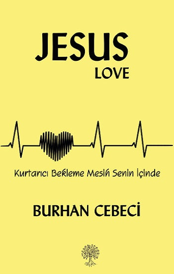 İsa'nın Sevgisi