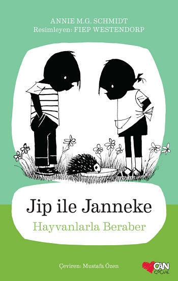Jip ile Janneke: Hayvanlarla Beraber