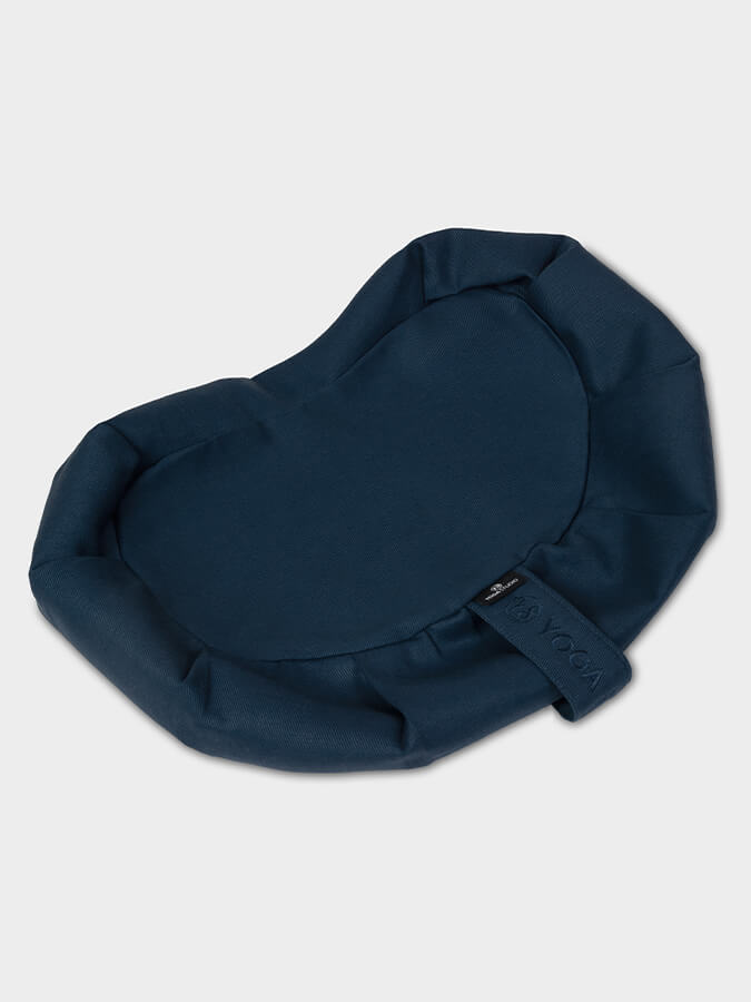 Yoga Studio Spare EU Crescent Zafu Cushion Cover