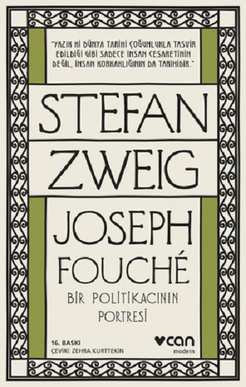 Joseph Fouche