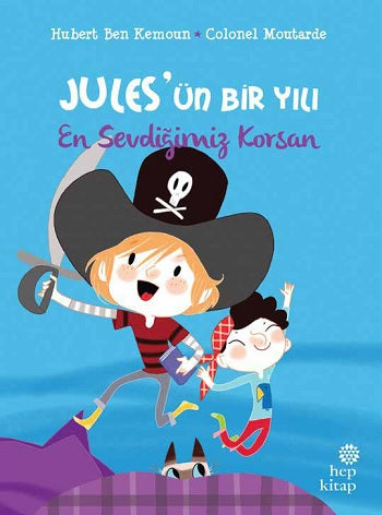 Jules'ün Bir Yılı - En Sevdiğimiz Korsan