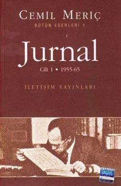 Jurnal 1. Cilt - mezetto