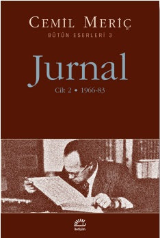 Jurnal 2. Cilt