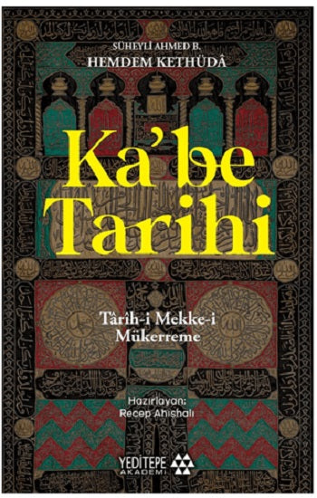 Ka’be Tarihi