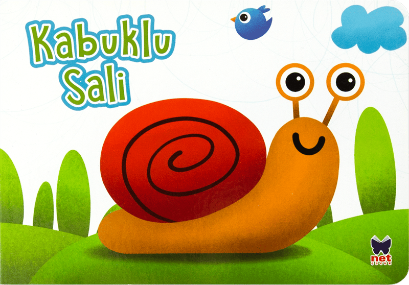 Kabuklu Sali - Çalışkan Taşıtlar Kabuklu Sali - Çalışkan Taşıtlar