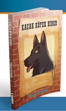 Kaçak Köpek Biber - mezetto