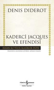 Kaderci Jacques ve Efendisi - mezetto