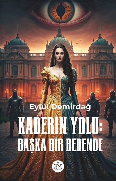 Kaderin Yolu