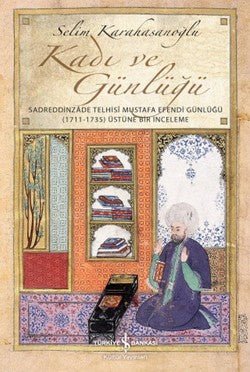 Kadı ve Günlüğü - mezetto