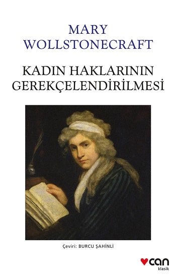Kadın Haklarının Gerekçelendirilmesi - mezetto