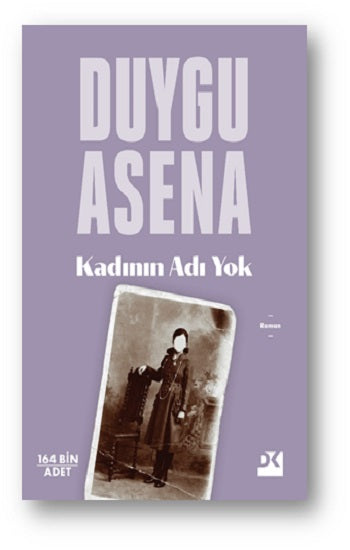 Kadının Adı Yok