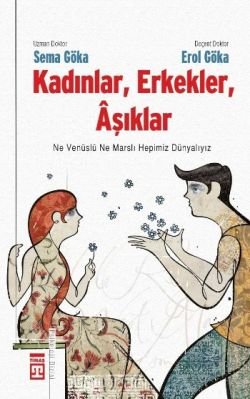 Kadınlar, Erkekler, Aşıklar - mezetto