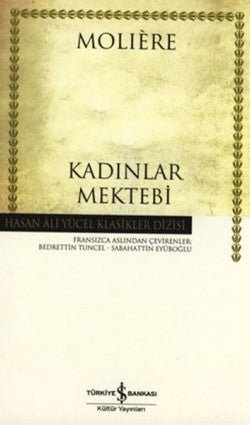 Kadınlar Mektebi - mezetto