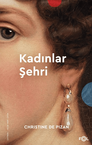 Kadınlar Şehri - Fol Kitap Kitap