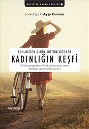 Kadınlığın Keşfi - mezetto