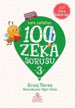 Kafa Patlatan 100 Zeka Sorusu 3 - mezetto
