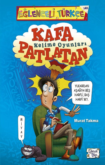 Kafa Patlatan Oyunları Kelime