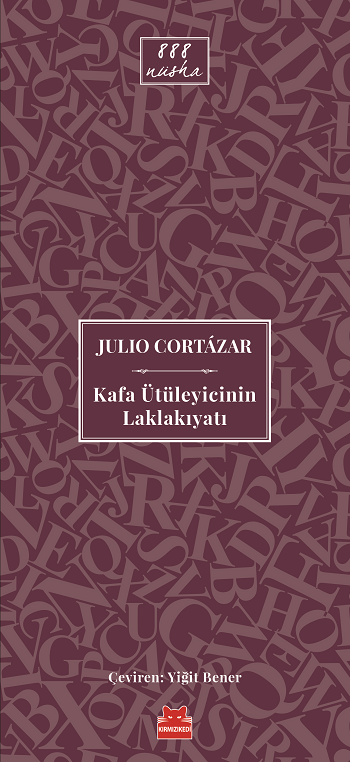 Kafa Ütüleyicinin Laklakıyatı