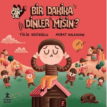 Kafacanlar 5-Bir Dakika Dinler yanlış mı?