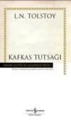 Kafkas Tutsağı - mezetto