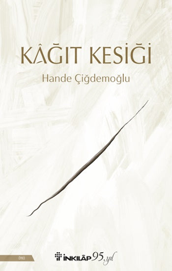 Kağıt Kesiği