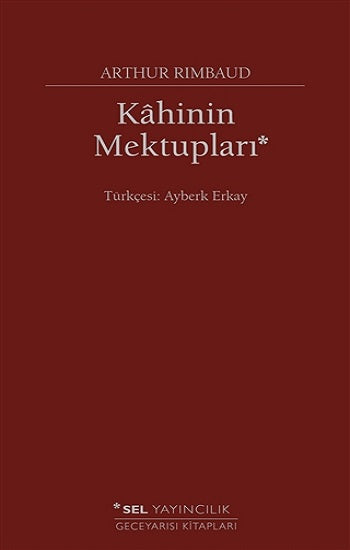 Kahinin Mektupları