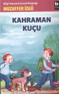Kahraman Kuçu