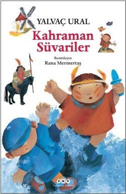 Kahraman Süvariler - mezetto