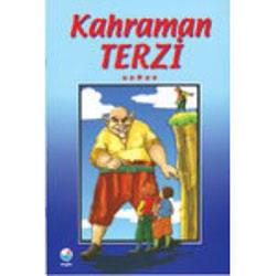 Kahraman Terzi - mezetto