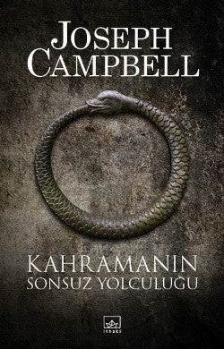Kahramanın Sonsuz Yolculuğu