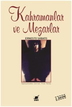 Kahramanlar ve Mezarları - mezetto