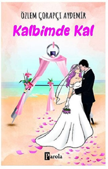 Kalbimde Kal