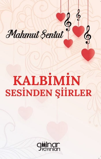 Kalbimin Sesinden Şiirler