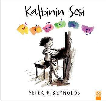 Kalbinin Sesi  (Ciltli)