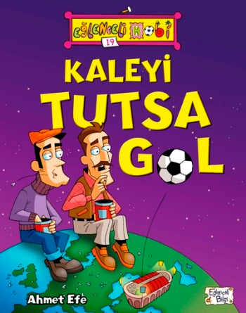 Kaleyi Tutsa Gol