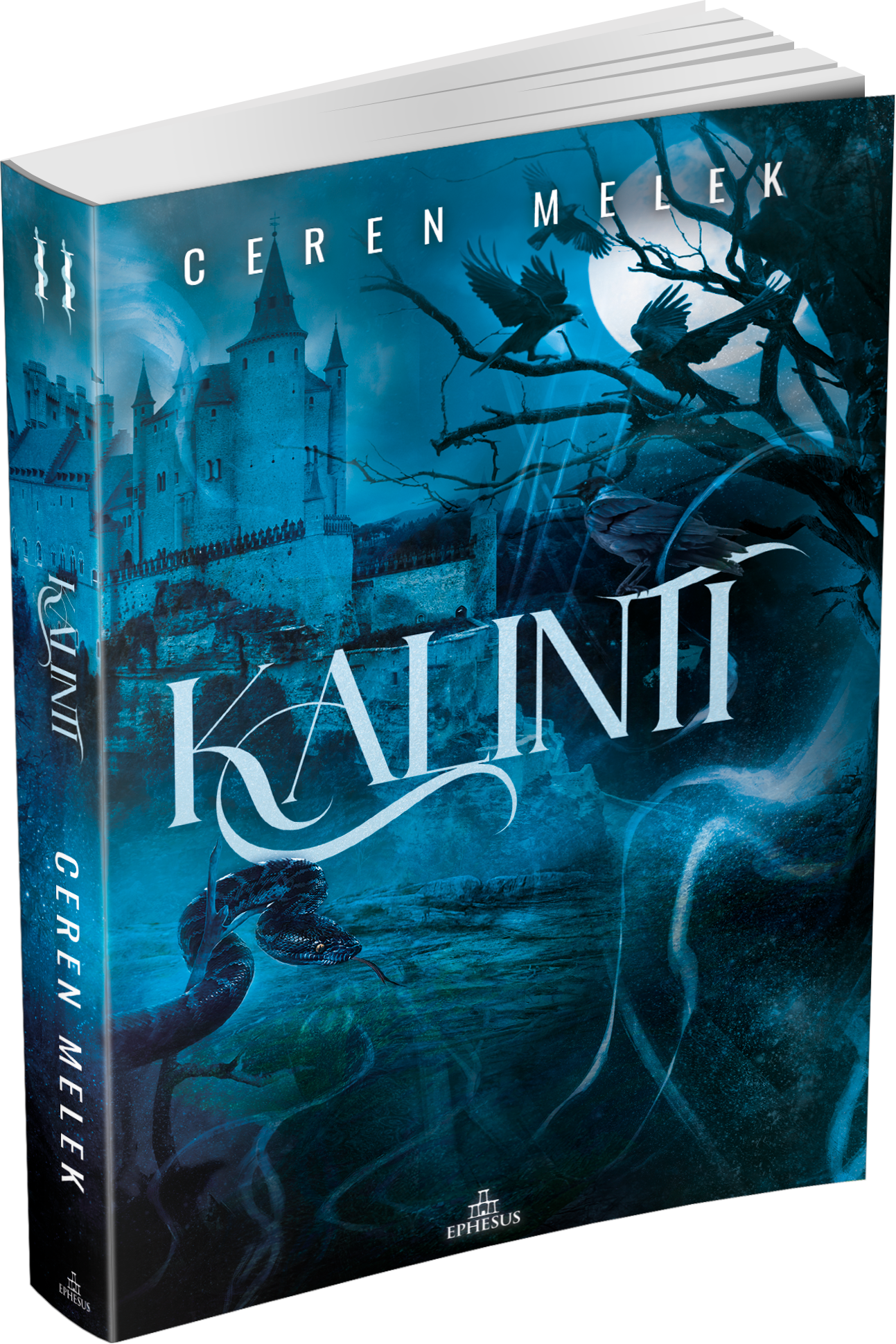 Kalıntı -2